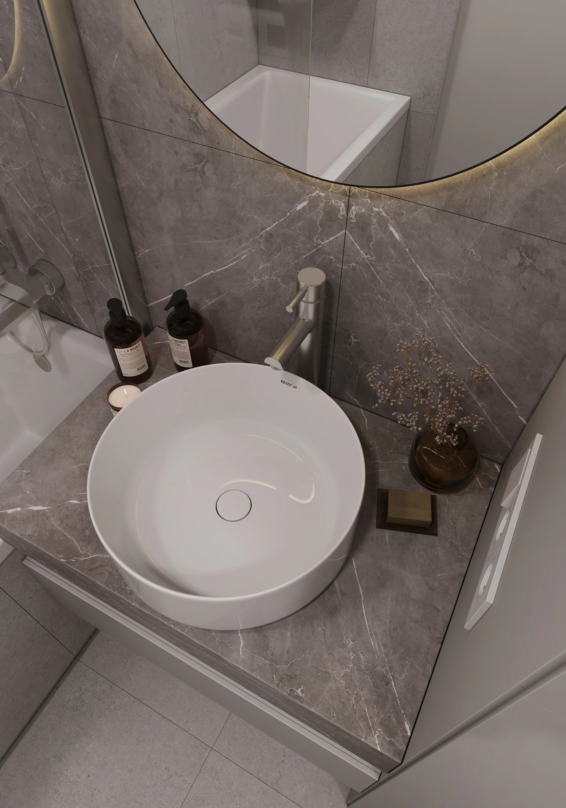 Квартира на Парнасе