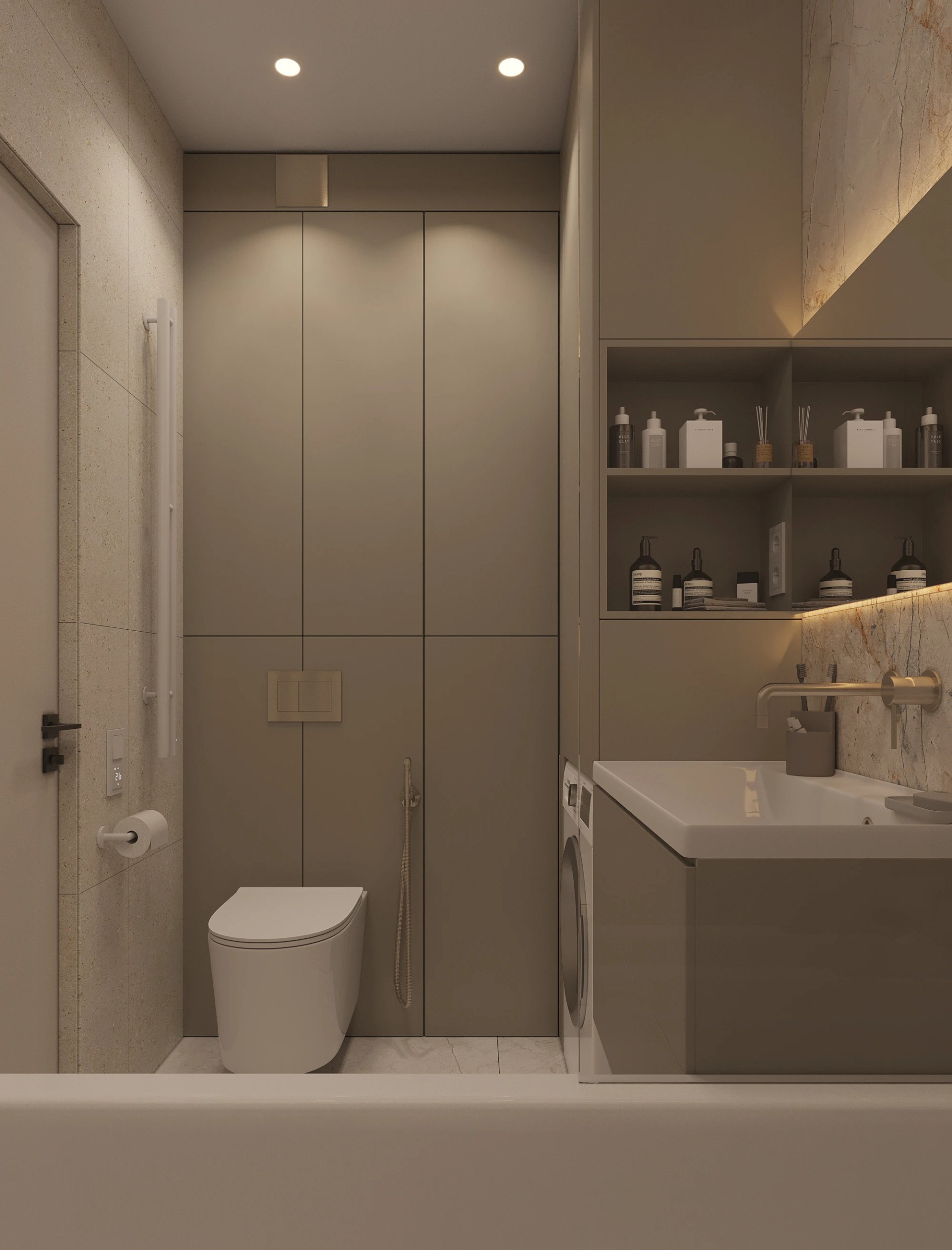 Квартира на Черной речке