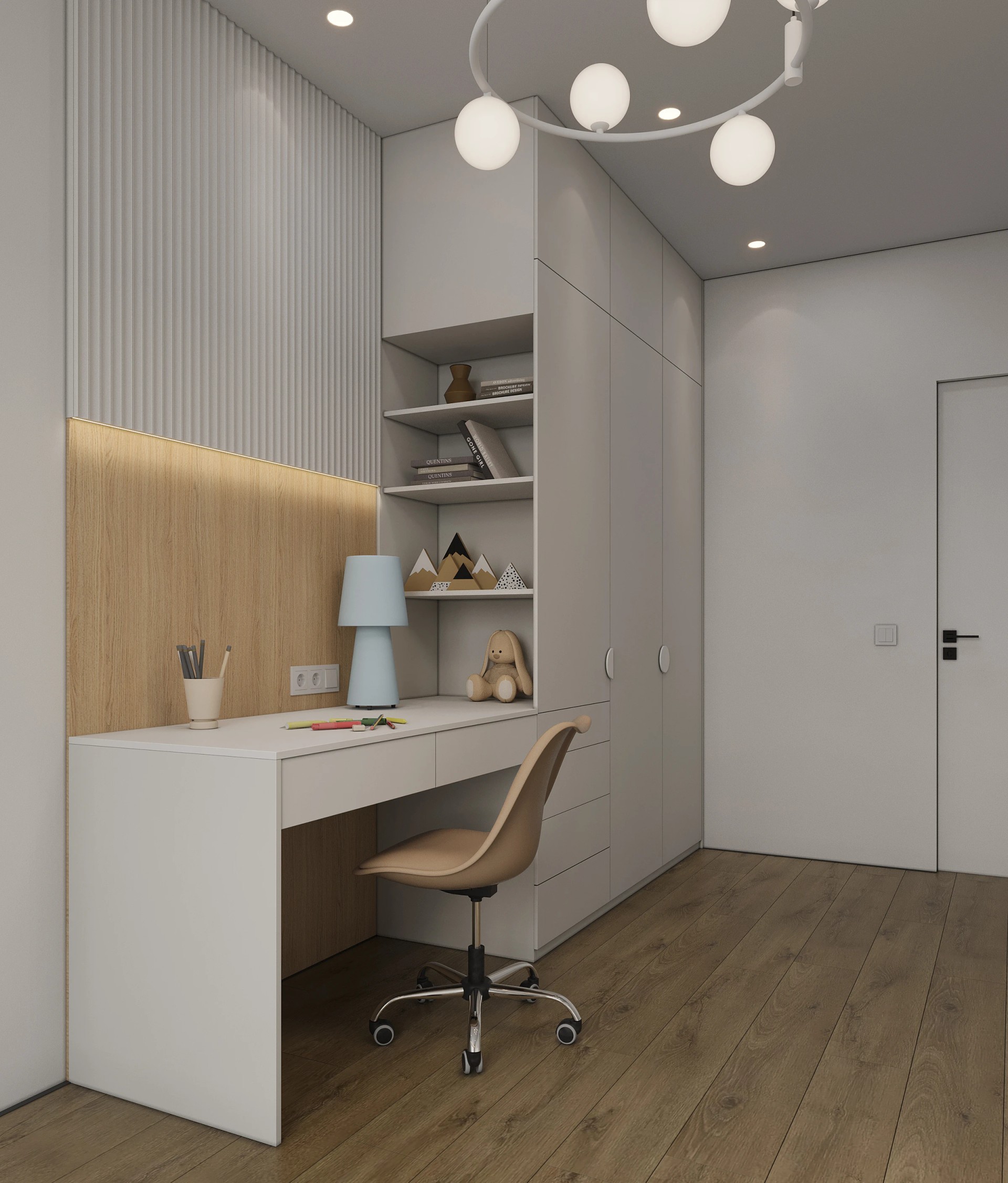 Квартира на Черной речке