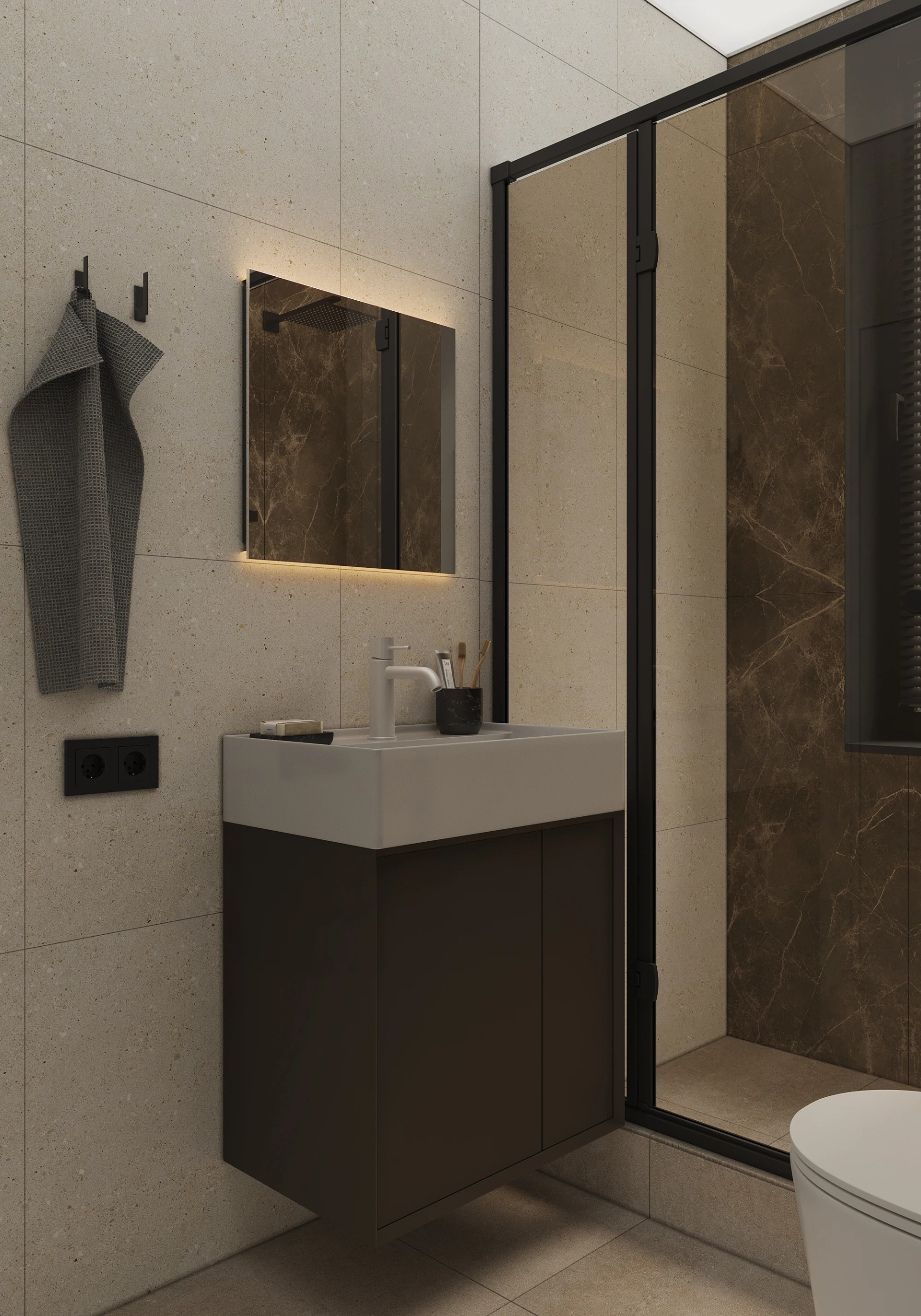 Квартира на Черной речке