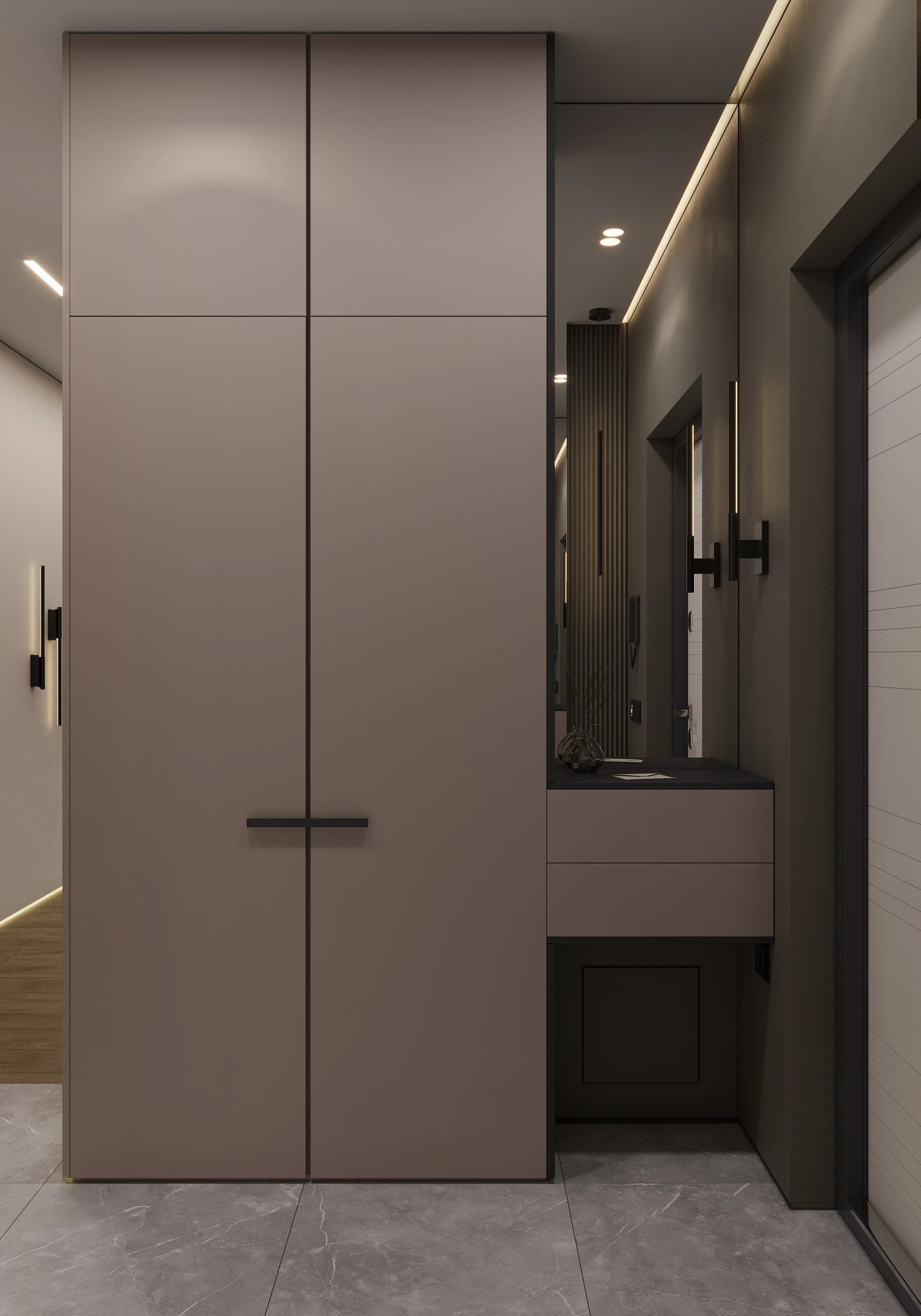 Квартира на Черной речке