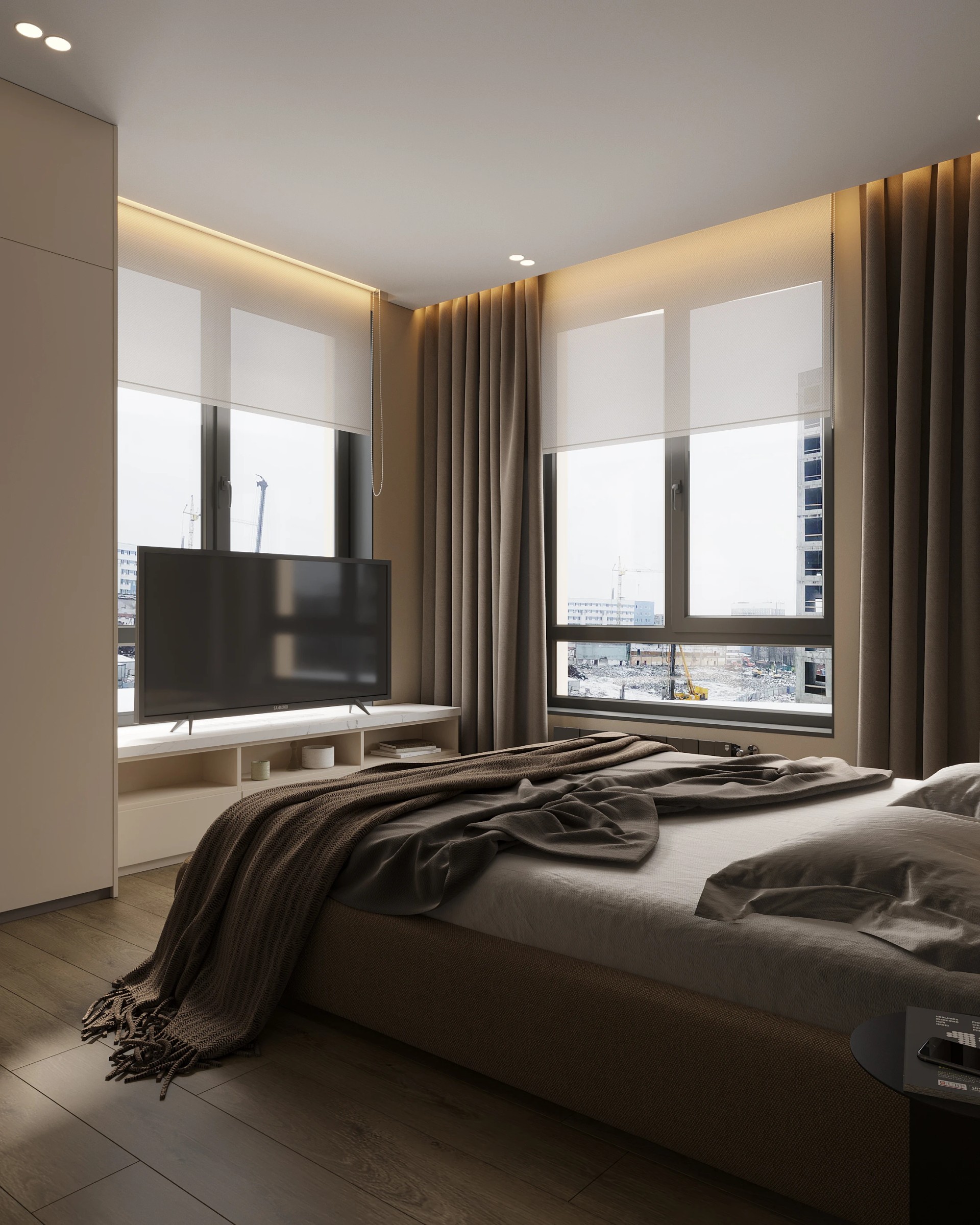 Квартира на Черной речке