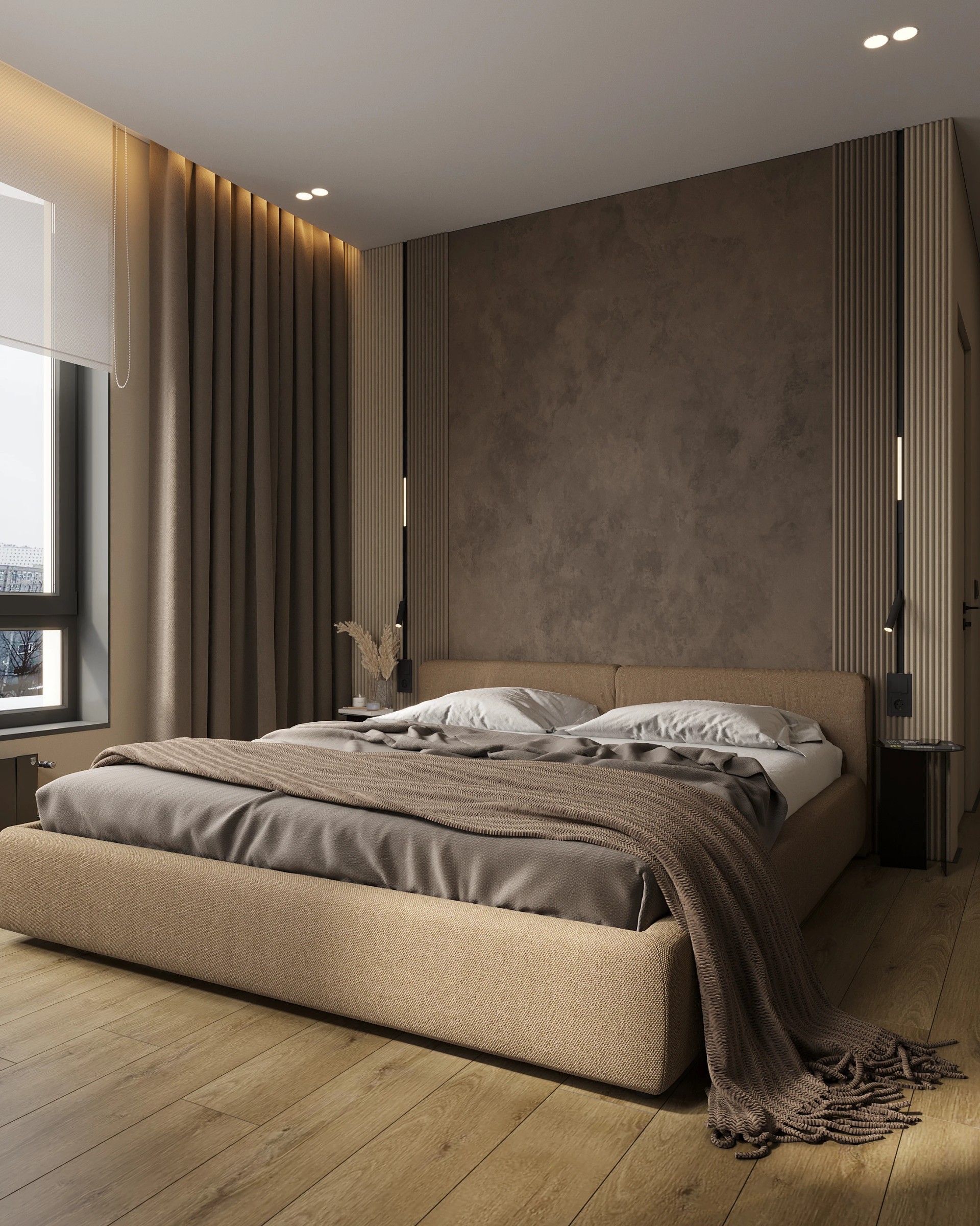 Квартира на Черной речке