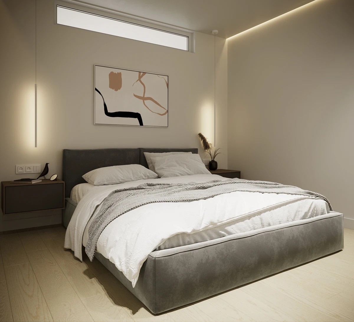 Квартира на улице Добровольцев