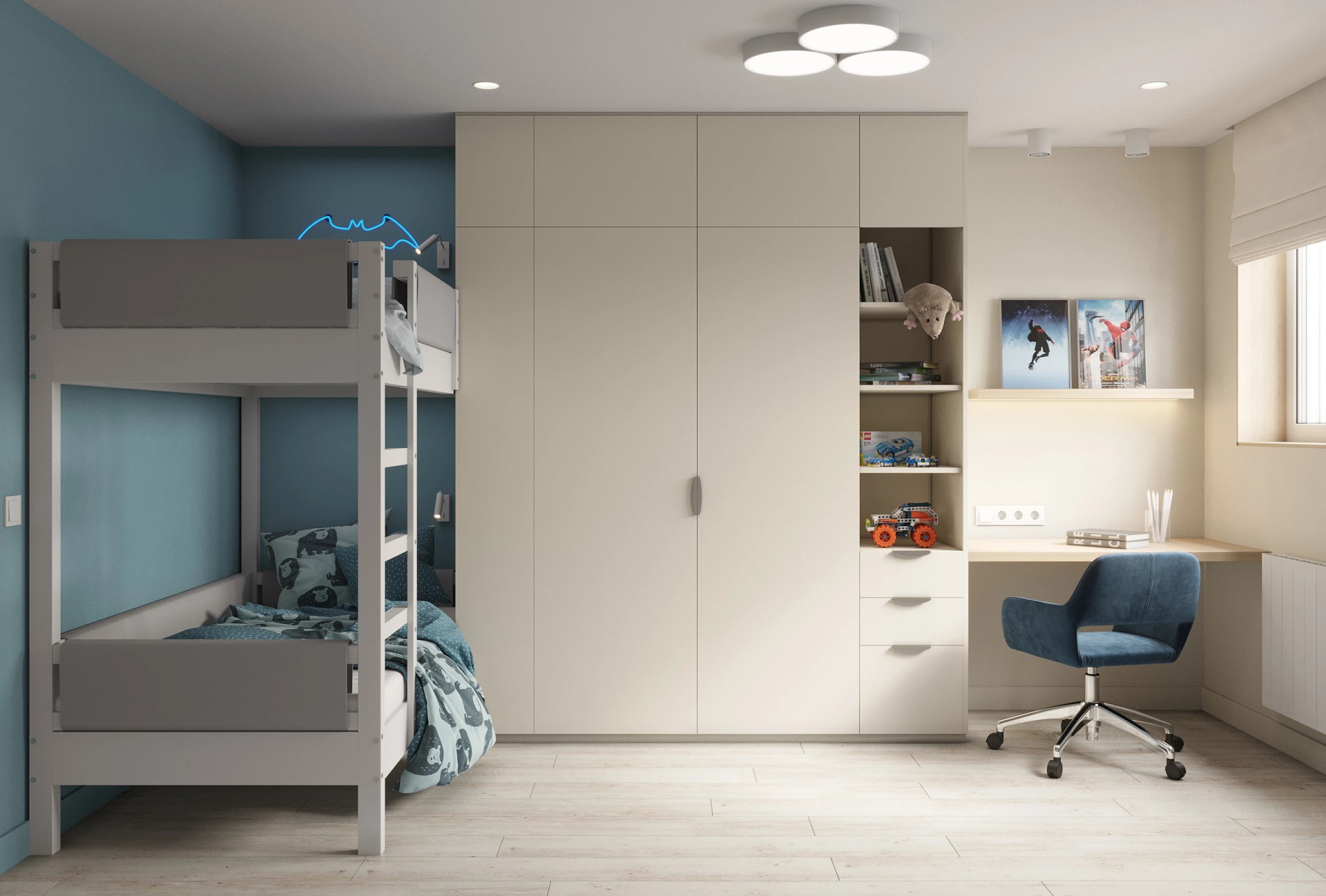 Квартира на улице Добровольцев