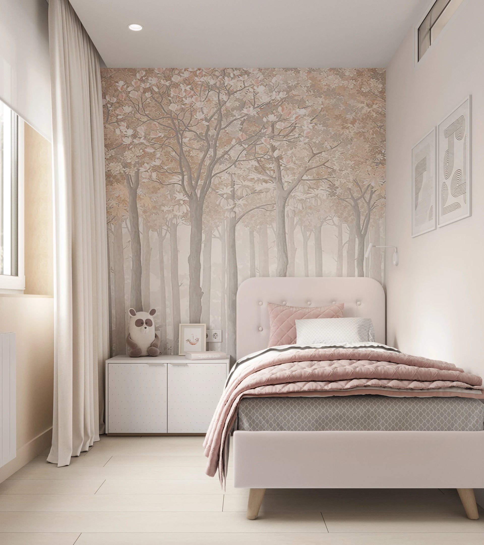 Квартира на улице Добровольцев