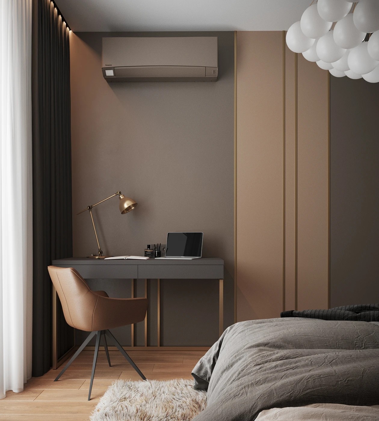 Квартира в Приморском