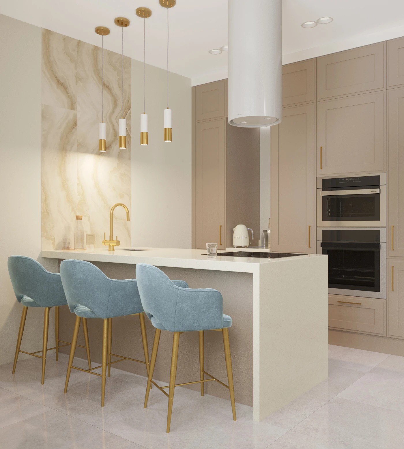 Квартира в Приморском