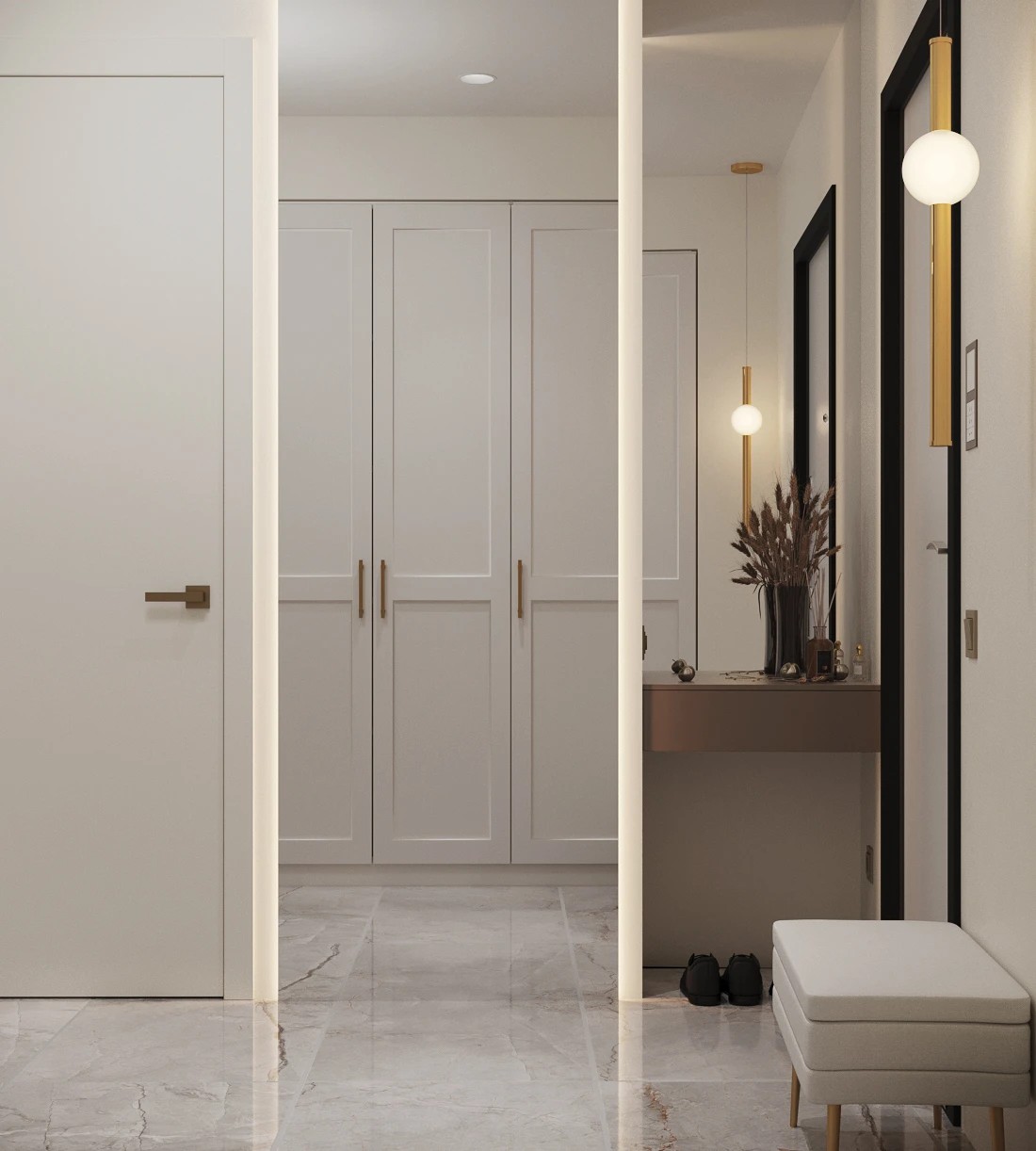 Квартира в Приморском