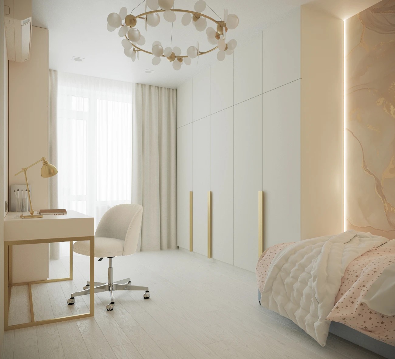 Квартира в Приморском