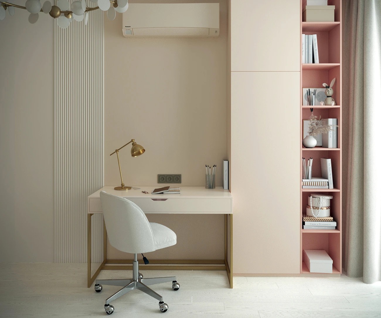 Квартира в Приморском