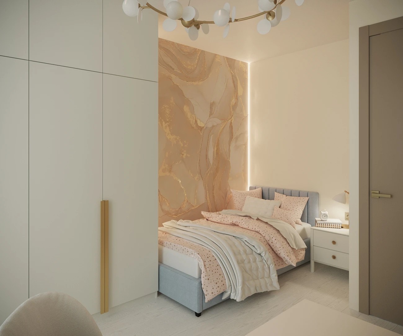 Квартира в Приморском