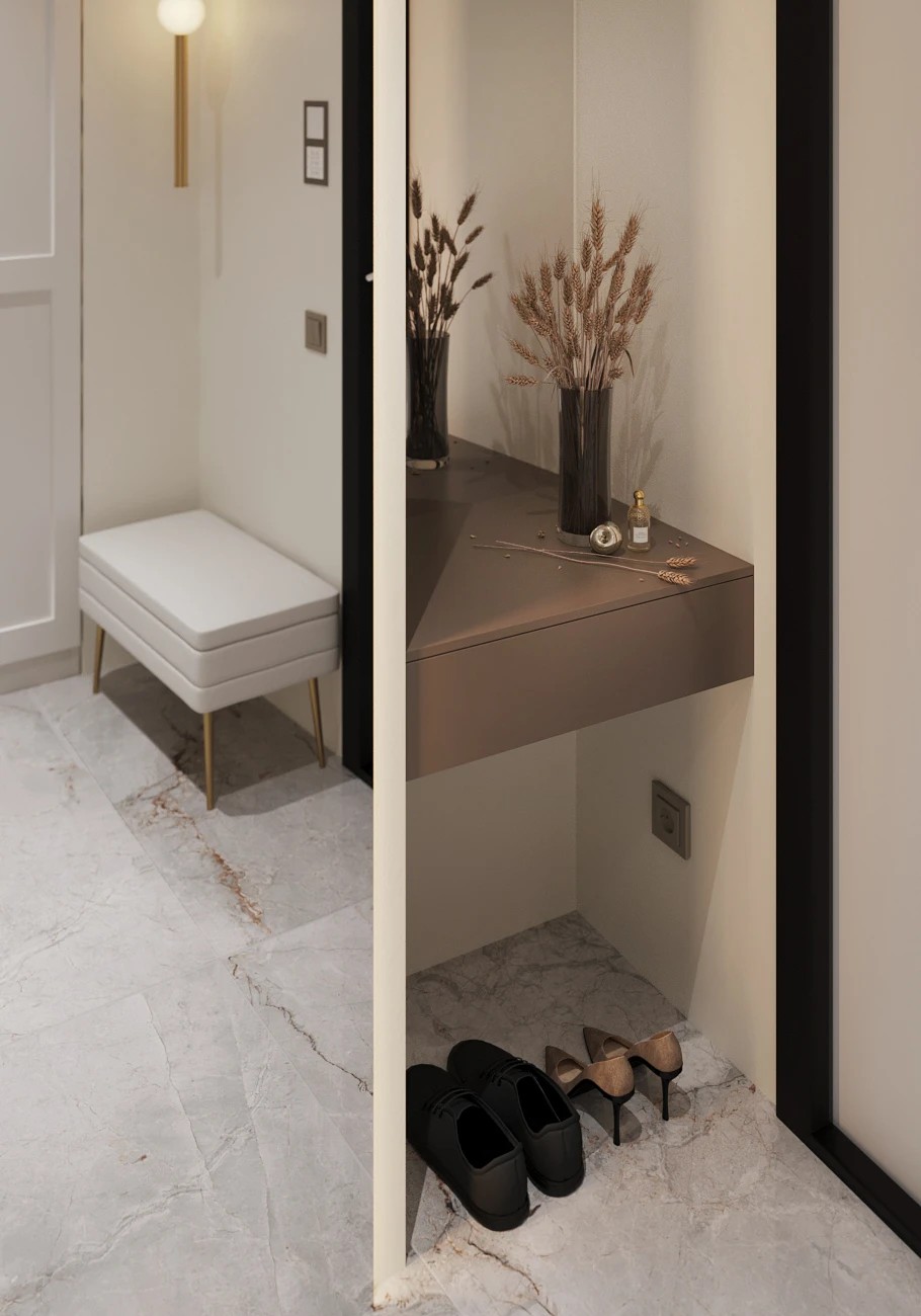 Квартира в Приморском