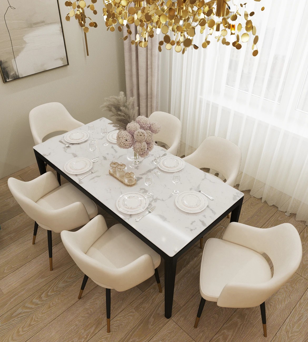 Квартира в Приморском