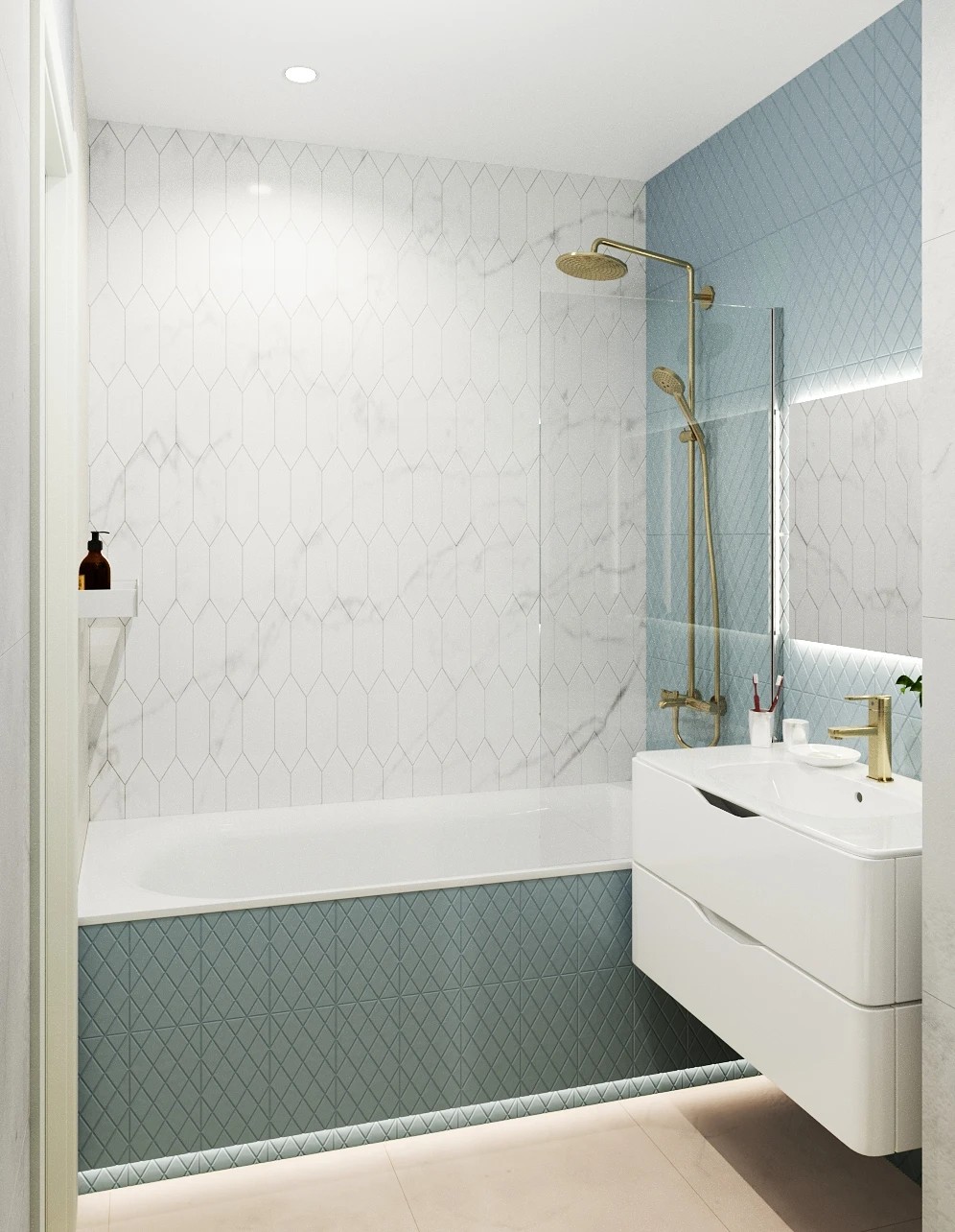 Квартира в Приморском