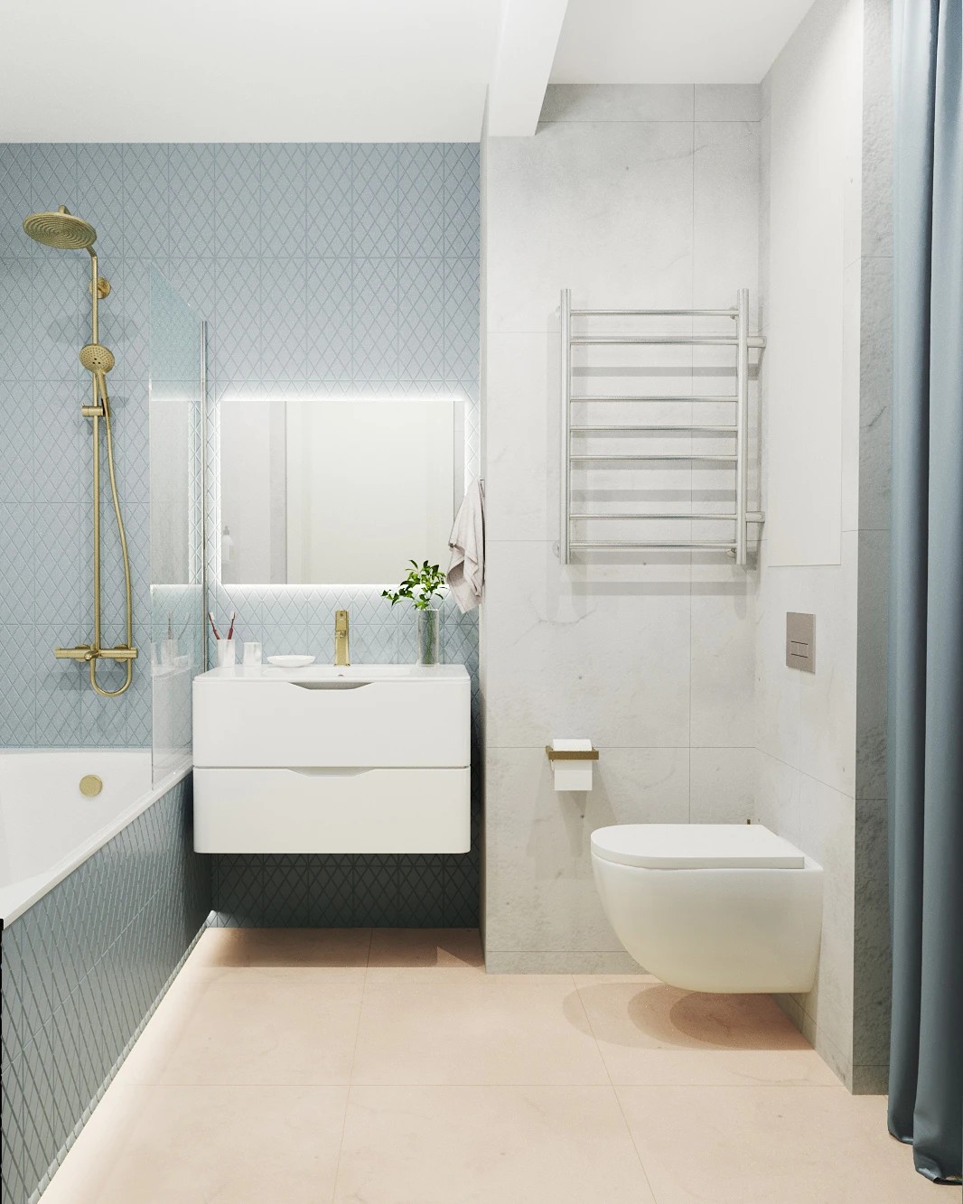 Квартира в Приморском