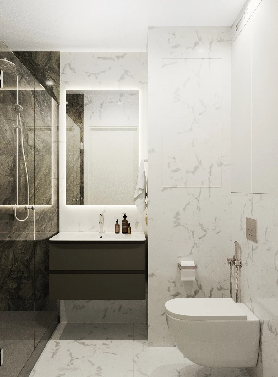 Квартира в Приморском