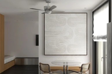 КВАРТИРА-СТУДИЯ