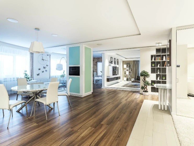 "МЕТАМОРФОЗЫ ПРОСТРАНСТВА"