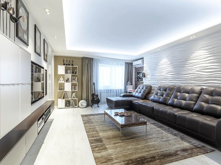 "МЕТАМОРФОЗЫ ПРОСТРАНСТВА"