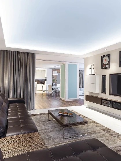 "МЕТАМОРФОЗЫ ПРОСТРАНСТВА"