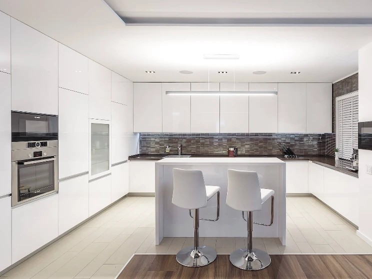 "МЕТАМОРФОЗЫ ПРОСТРАНСТВА"