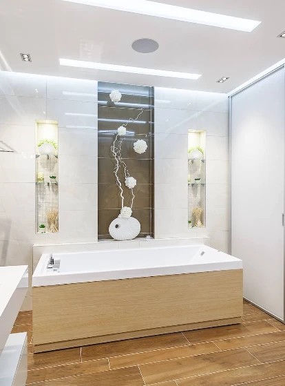 "МЕТАМОРФОЗЫ ПРОСТРАНСТВА"