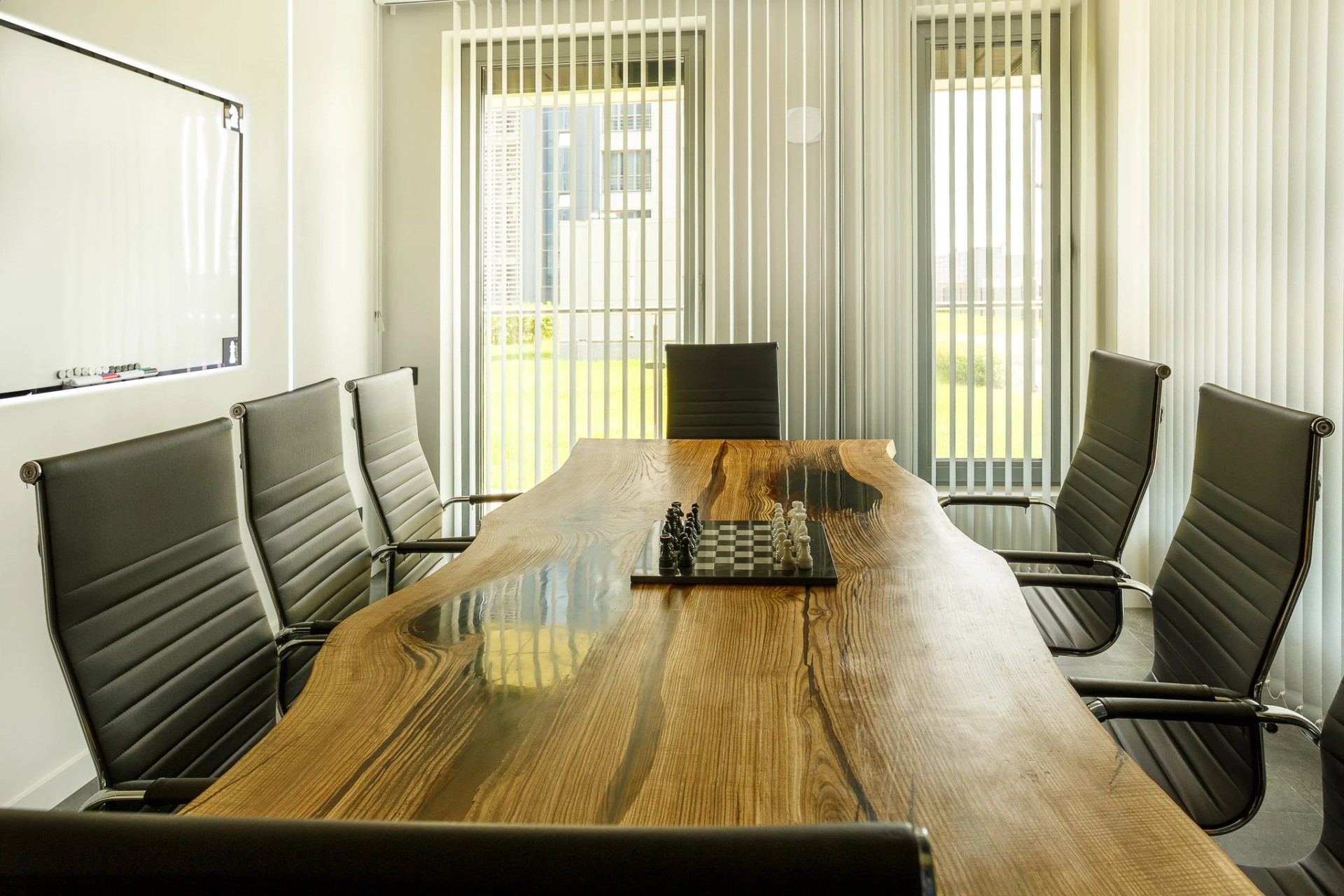 Лахта Плаза Офис