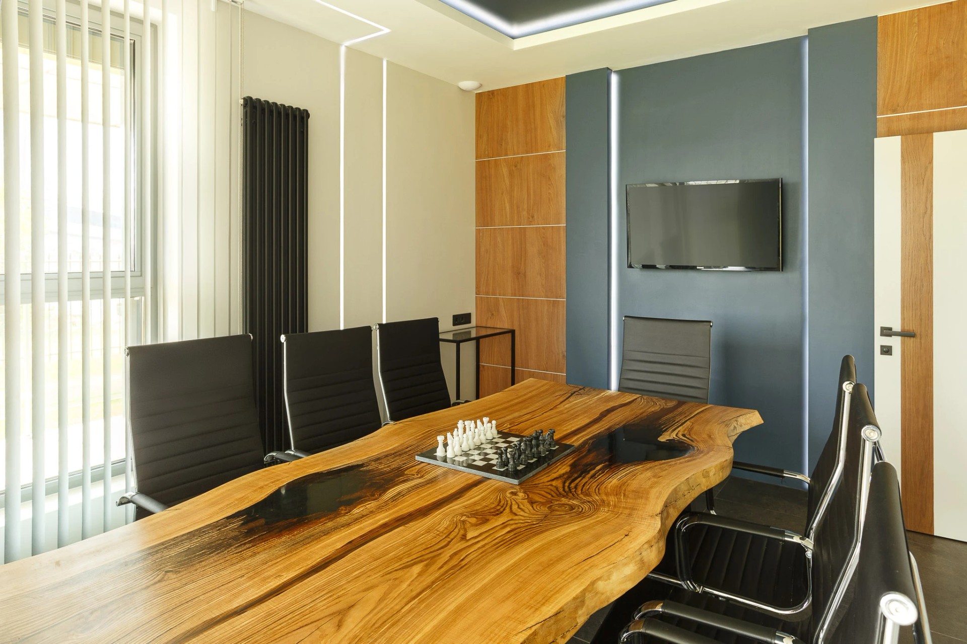 Лахта Плаза Офис