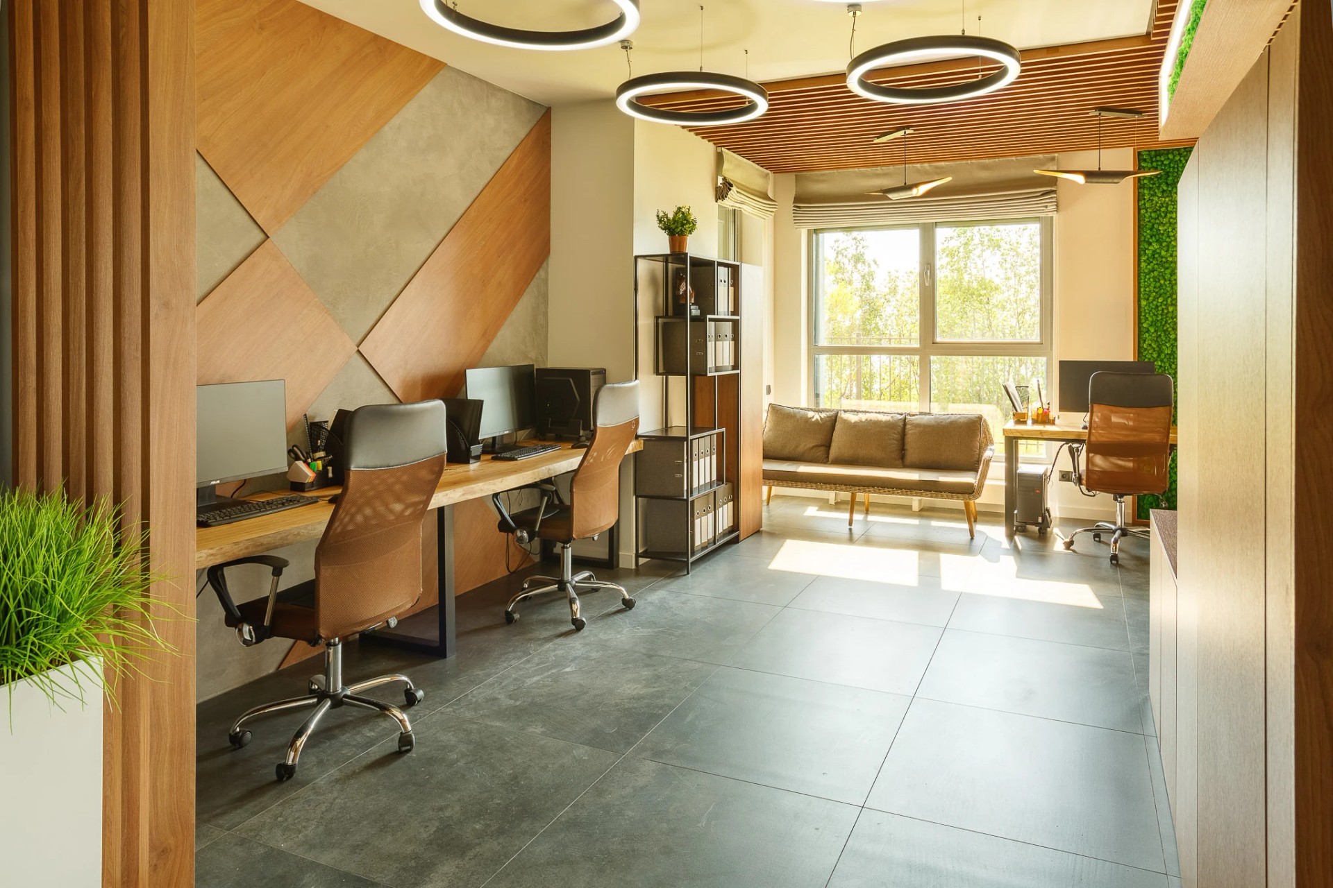 Лахта Плаза Офис