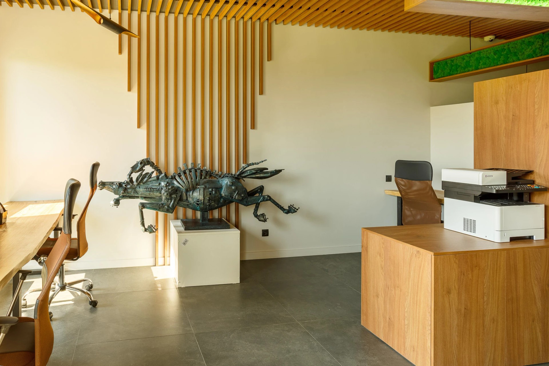 Лахта Плаза Офис