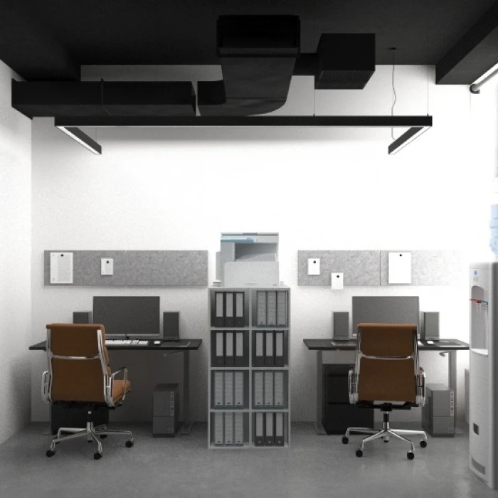 ОФИС И ШОУРУМ