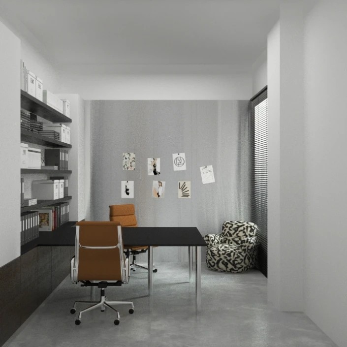 ОФИС И ШОУРУМ