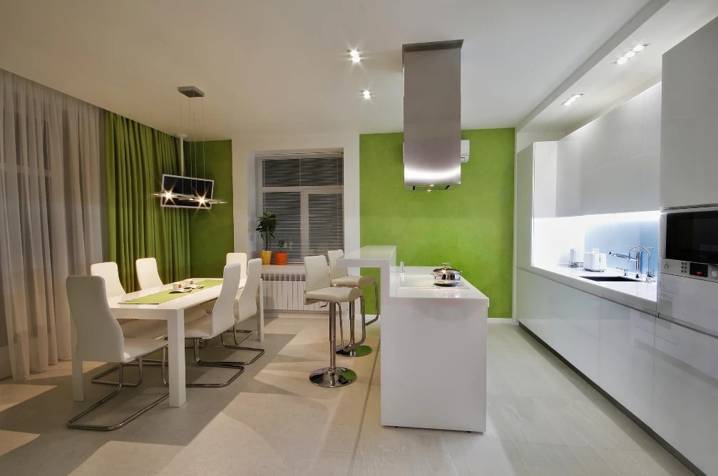 ЗАГОРОДНЫЙ ДОМ