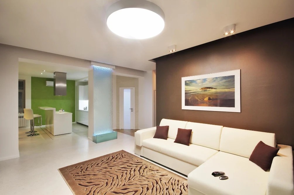 ЗАГОРОДНЫЙ ДОМ