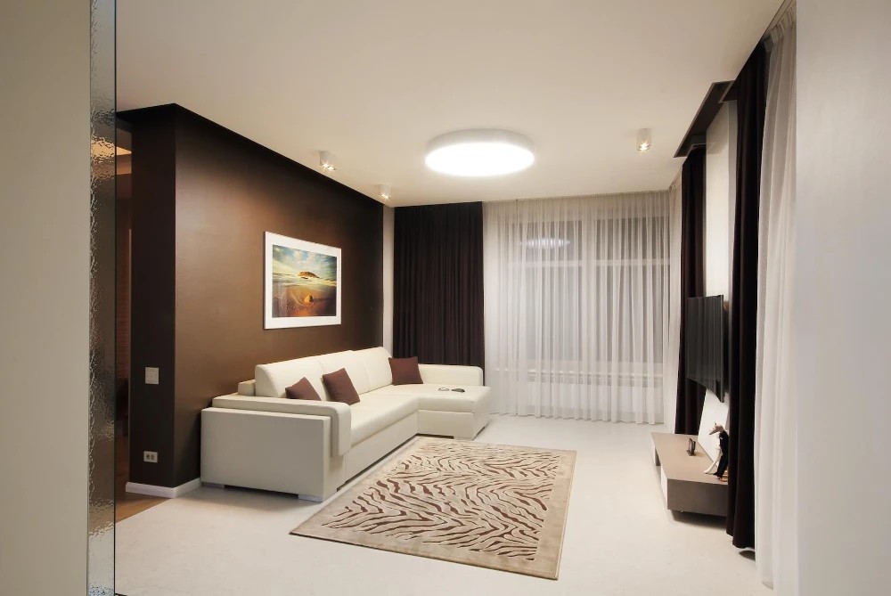 ЗАГОРОДНЫЙ ДОМ