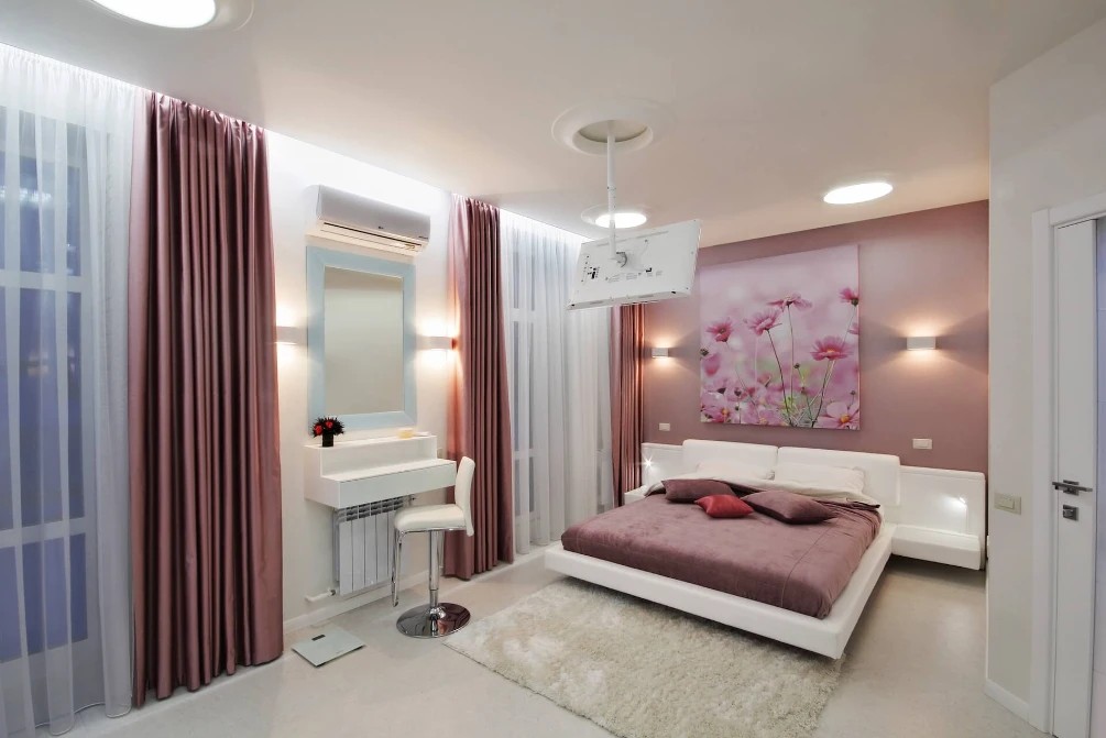 ЗАГОРОДНЫЙ ДОМ