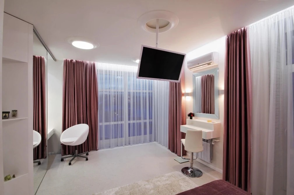 ЗАГОРОДНЫЙ ДОМ