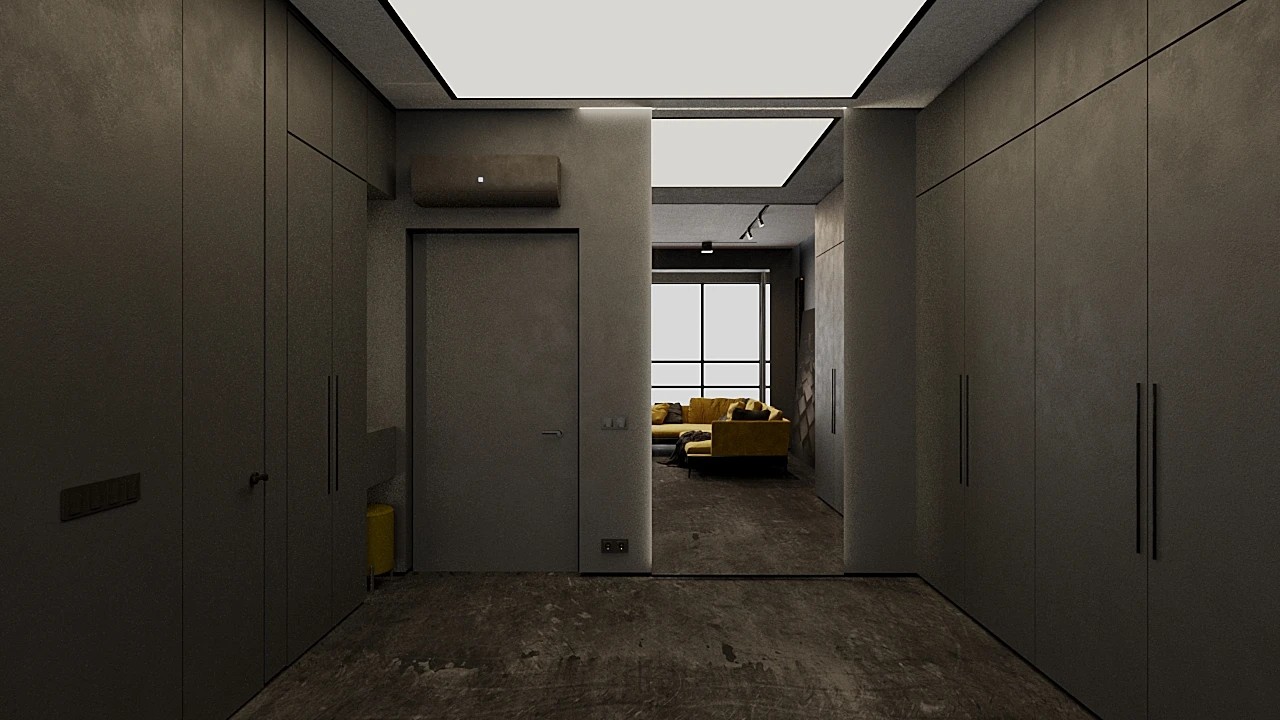 Апартаменты в ЖК Династия