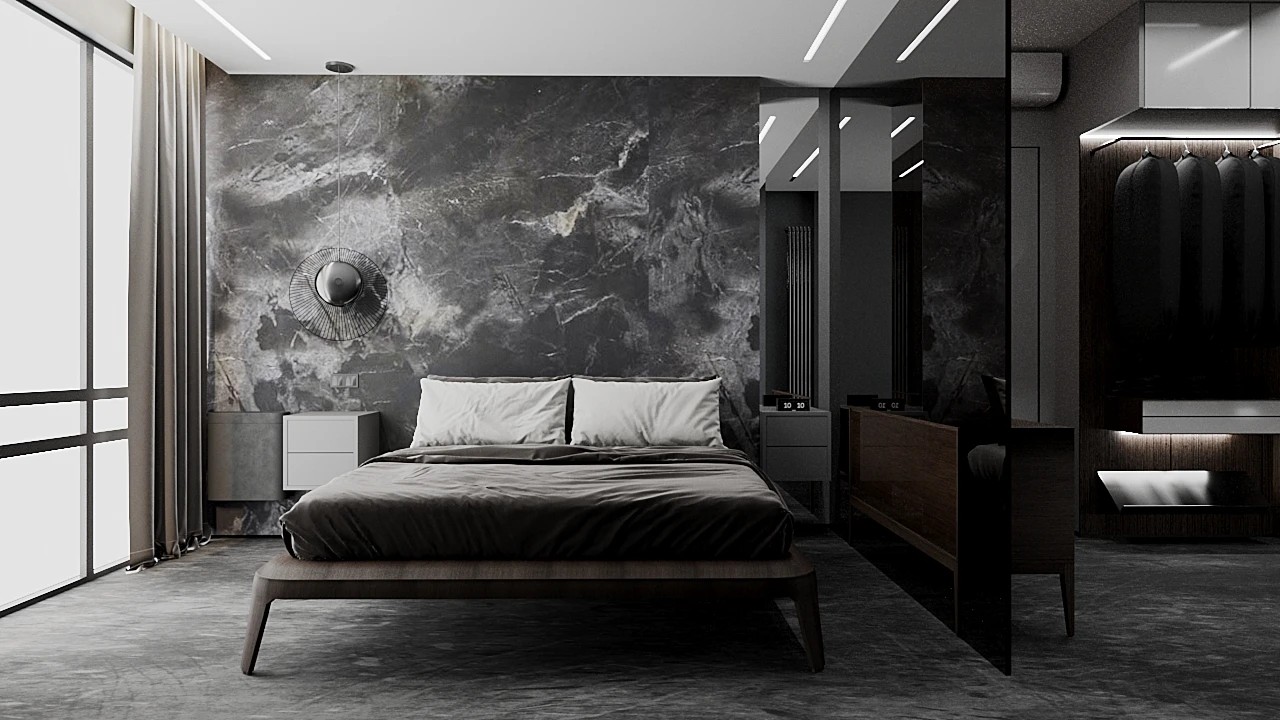 Апартаменты в ЖК Династия