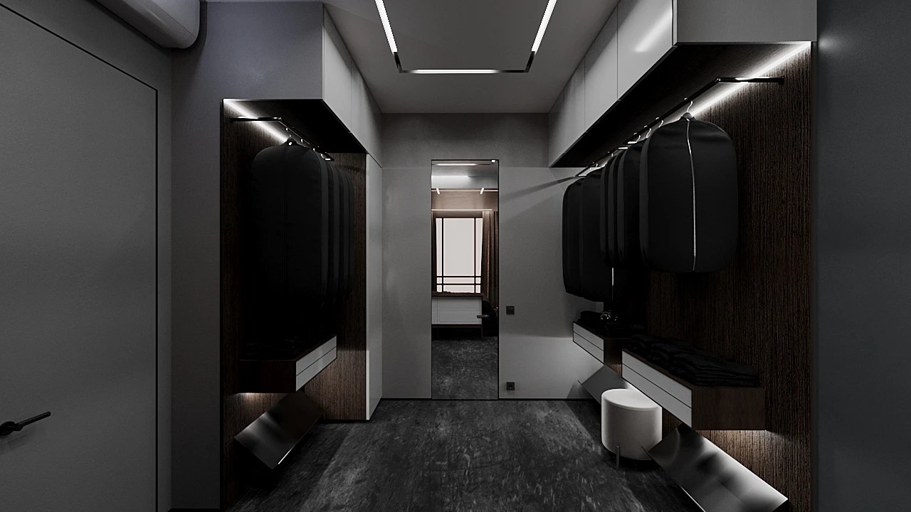 Апартаменты в ЖК Династия