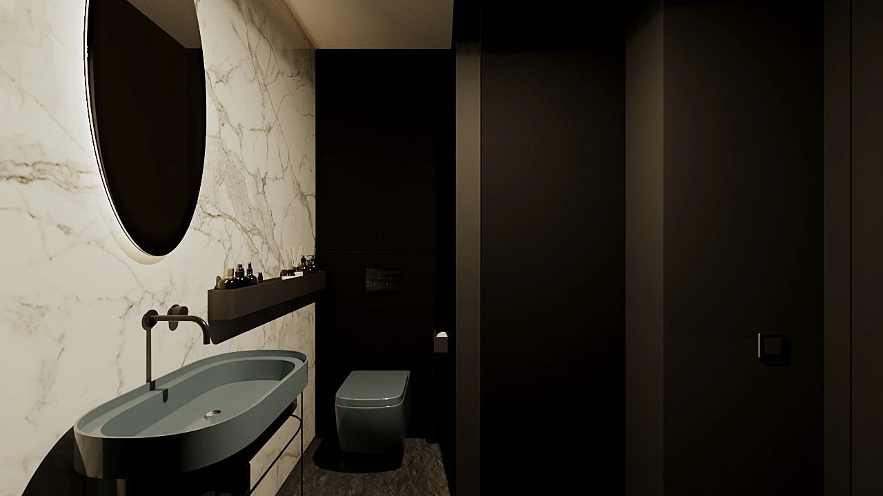 Апартаменты в ЖК Династия