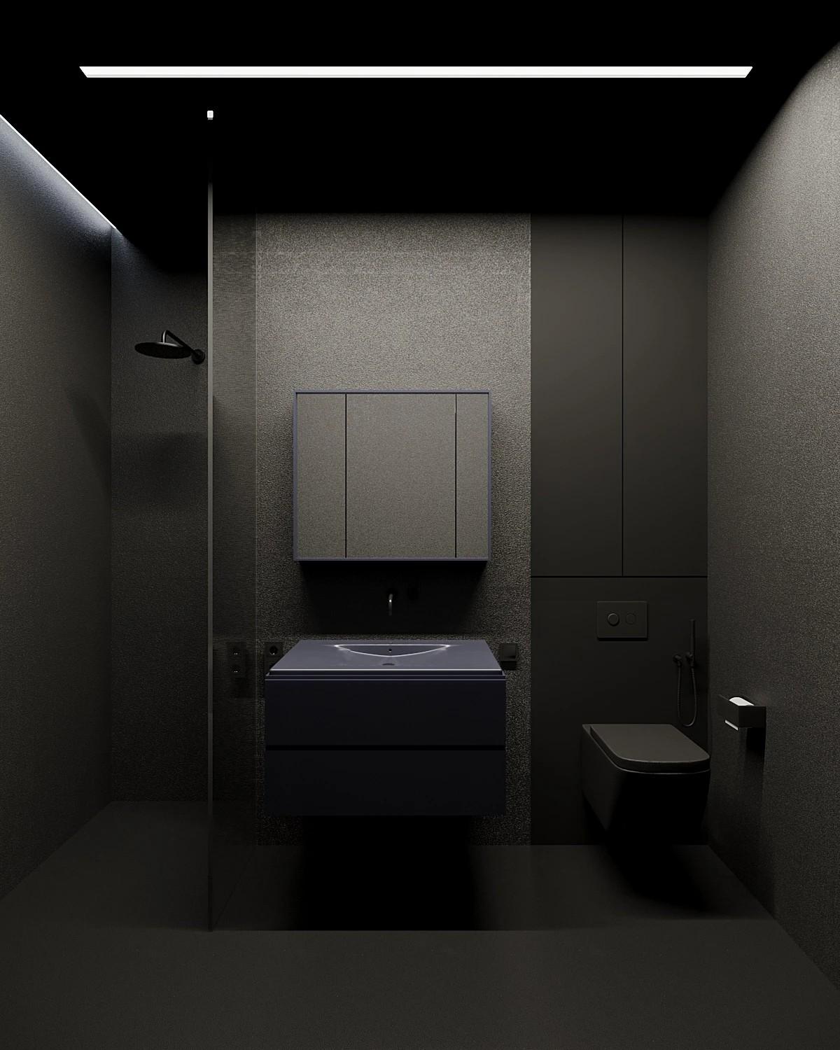 Апартаменты в ЖК Династия