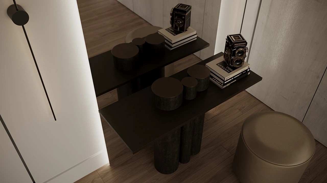 Апартаменты в ЖК Династия