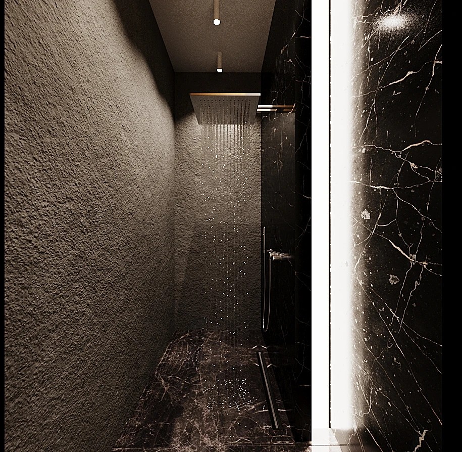 Вилла в Шато Соверен