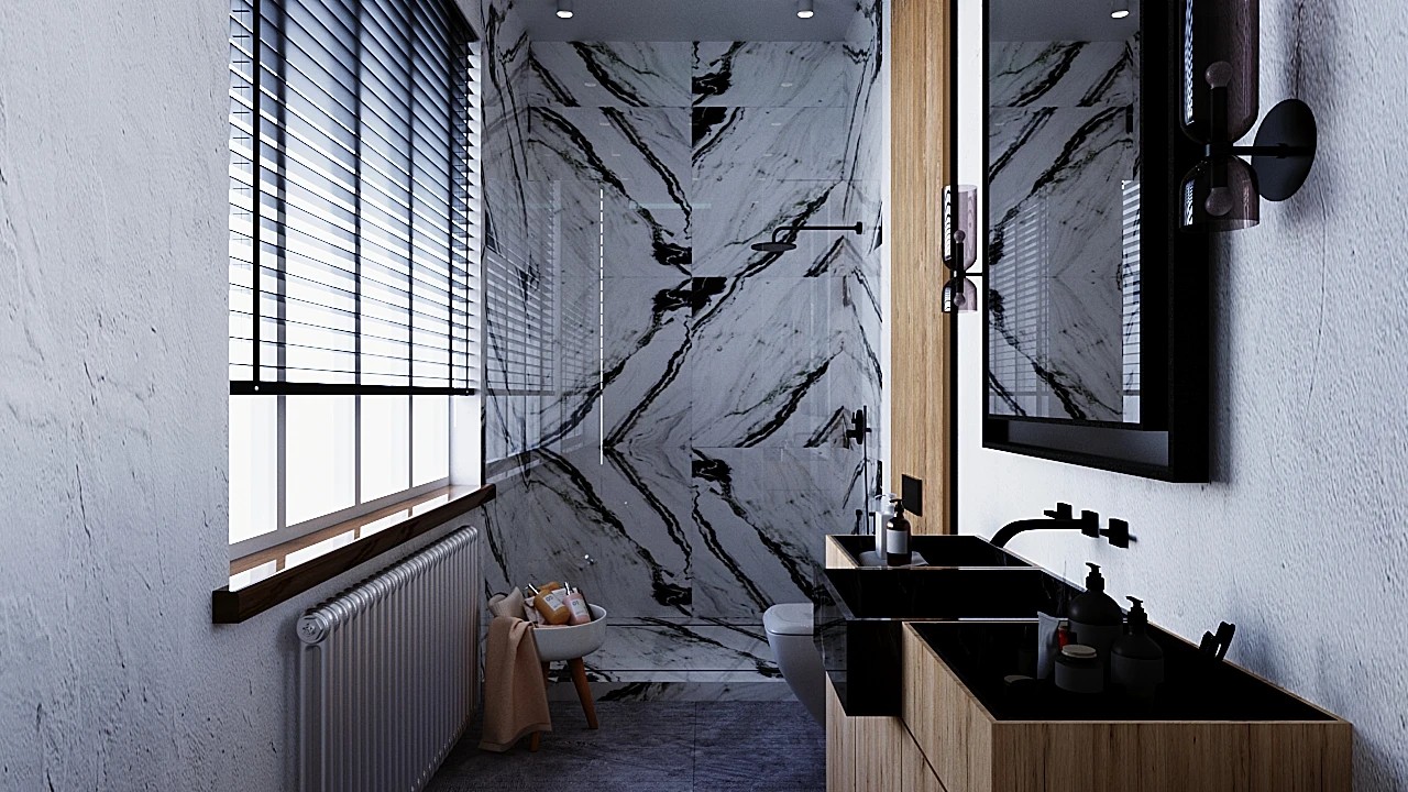 Вилла в Шато Соверен