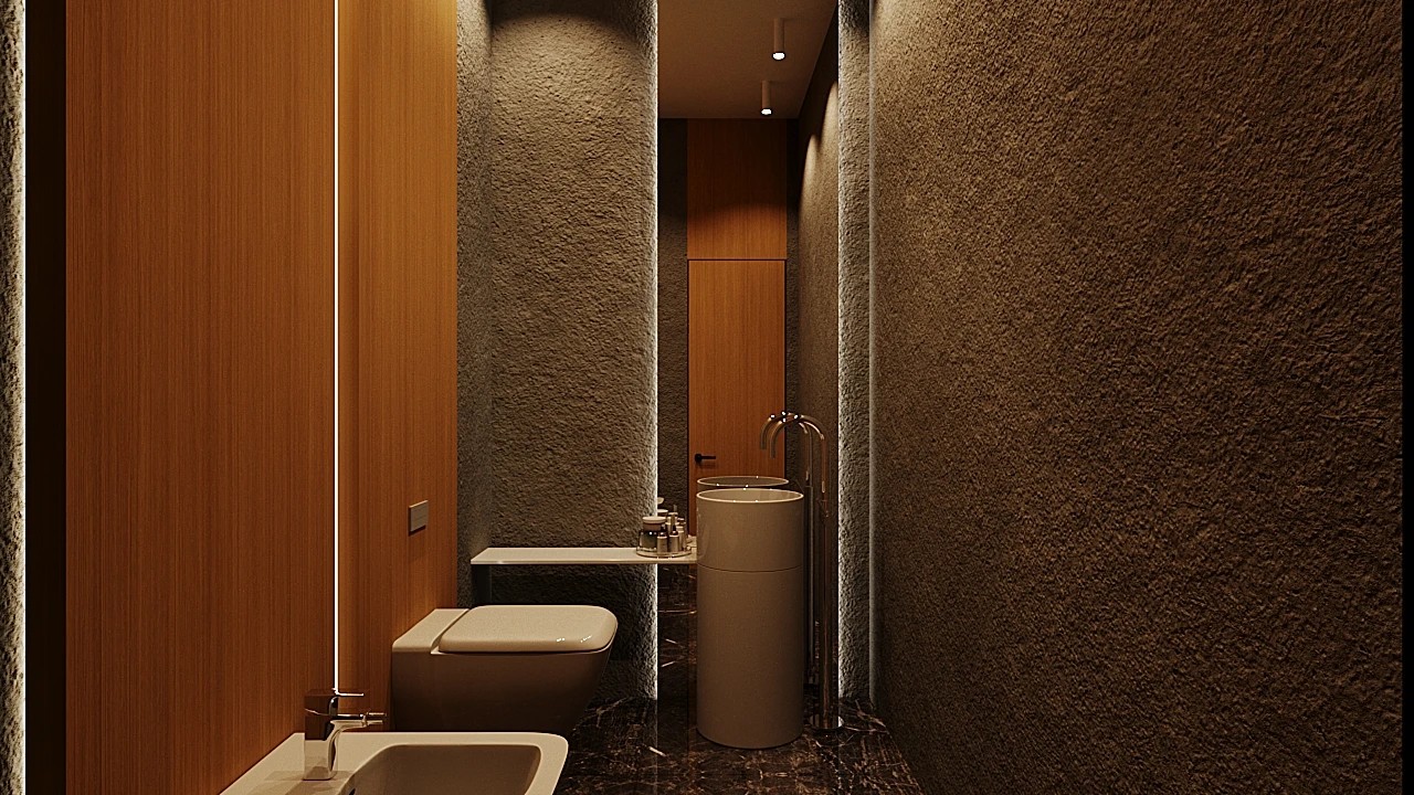 Вилла в Шато Соверен