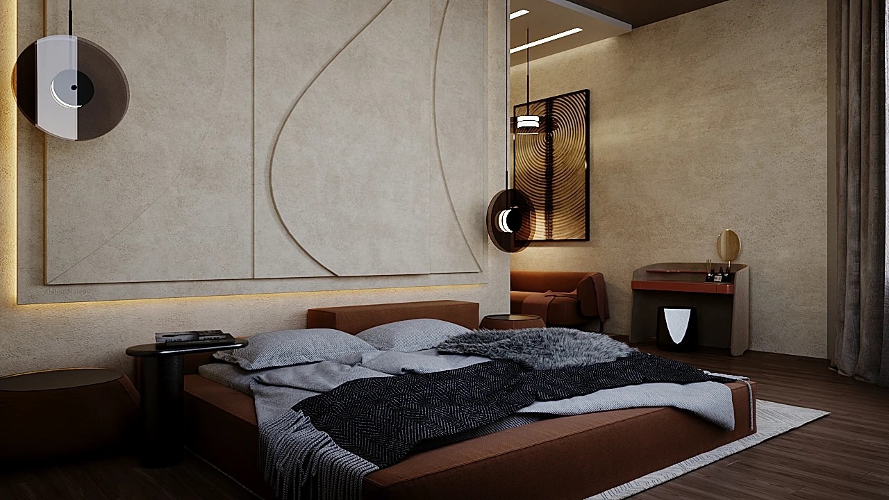 Вилла в Шато Соверен