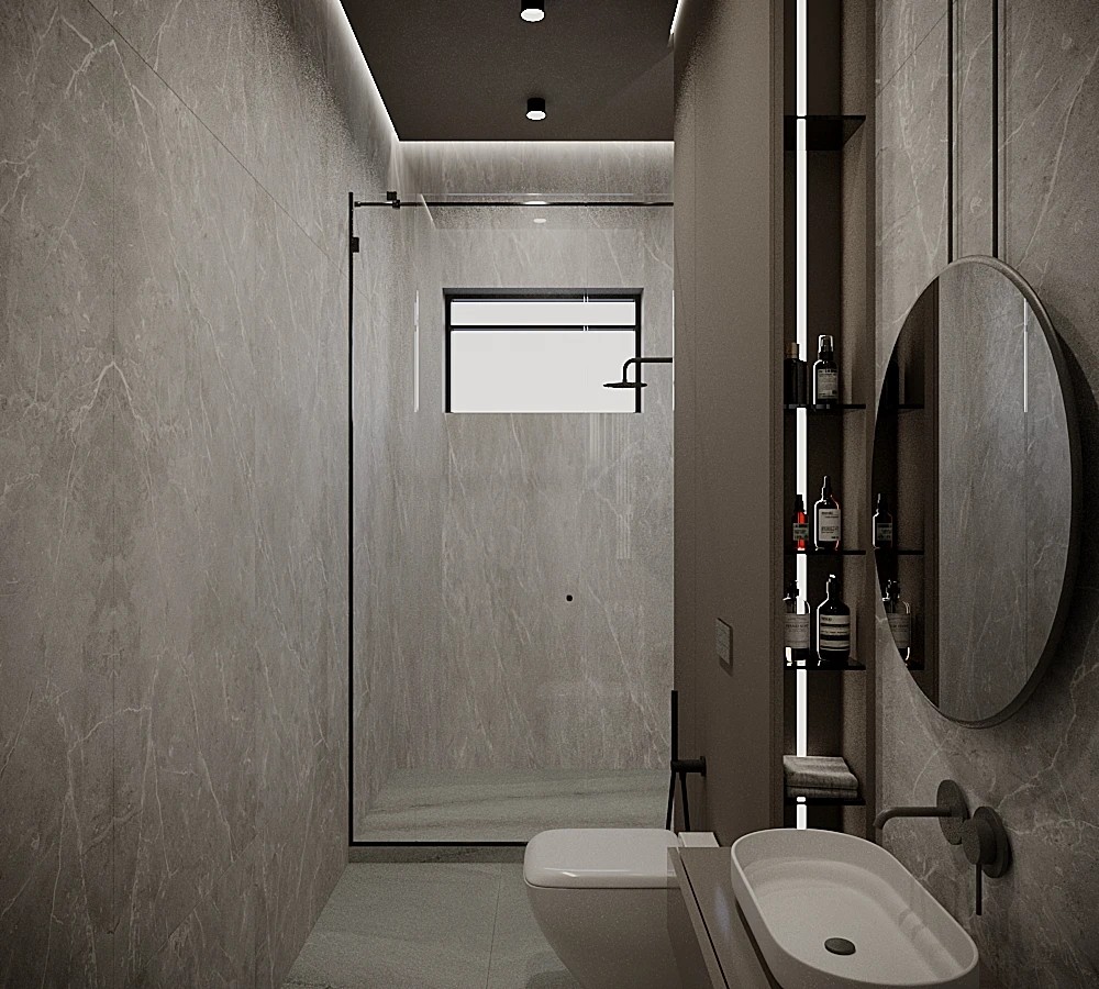 Дом в п. Быково