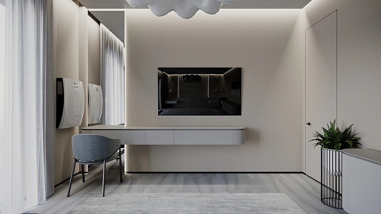 Дом в п. Быково